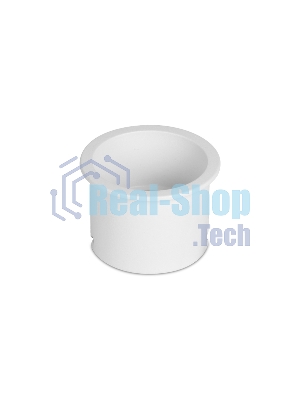 Светильник Ambrella light TN210 WH/S белый/песок GU5.3 D68*57