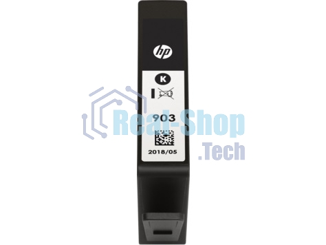 Картридж струйный HP 903 T6L99AE черный для HP OJP 6960/6970 (300 стр.)