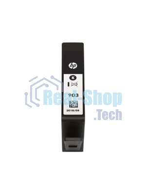 Картридж струйный HP 903 T6L99AE черный для HP OJP 6960/6970 (300 стр.)