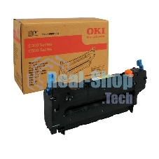 Печь Oki C301/310/321/330/331/510/511/530/531/MC351/352/361/362/561/562 60K