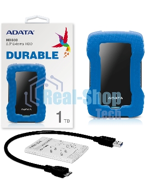 Внешний HDD 2.5