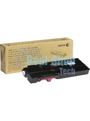 Картридж лазерный Xerox 106R03511 пурпурный для Xerox Versalink C400/C405 (2500 стр.) (channels)