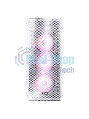 Компьютерный корпус XPG Defender-WHCWW