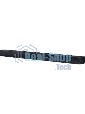 Саундбар Samsung HW-C450/RU 2.1 80Вт+120Вт черный