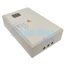 Щит учетно-распред. навесной ЩУРн PROxima 3/48 (630х400х160) IP31
