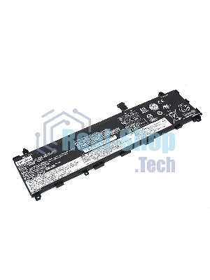 Аккумуляторная батарея для ноутбука Lenovo IdeaPad S340-13IML 11.55V 3680mAh Orig