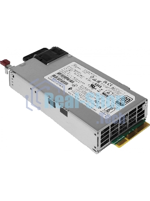 Блок питания серверный HPE Aruba X371 12VDC 250W PS