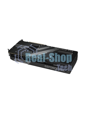 Видеокарта Gigabyte PCI-E GV-N507TWF3-16GD 1.0 NVIDIA GeForce RTX 5070TI 16Gb 256bit GDDR7 2452/28000 HDMIx1 DPx3 HDCP Ret