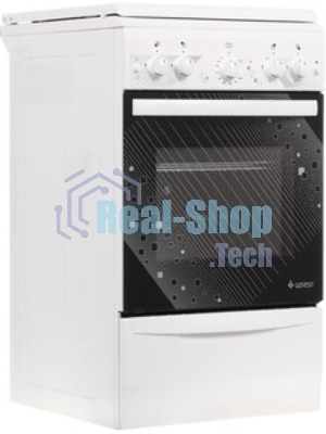 Газовая плита GEFEST 5100-01 0097