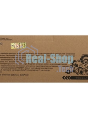 Картридж лазерный GalaPrint GP-106R02778 черный (3000 стр) для Xerox Phaser 3052/3260/WorkCentre 3215/3225/3052NI/3260DI/3260DN/3260DNI/3215NI/3225DNI (для аппаратов, выпущенных после 01.07.2017)