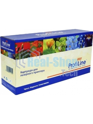 Картридж лазерный ProfiLine PL-CLT-M404S для принтеров Samsung Xpress SL-C430/SL-C430W/SL-C480/SL-C480W/C482/C483/C432/C433 Magenta 1000 копий