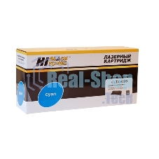 Картридж Samsung CLP-310/315/CLX-3170fn/3175 (Hi-Black) CLT-C409S, C, 1K      