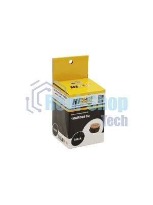 Расходные материалы  Hi-Black 106R02183 Картридж с чипом для Xerox Phaser 3010/3040WorkCentre 3045