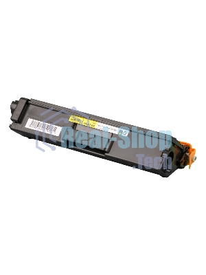 Картридж лазерный Sakura TN423Y для Brother HL-8260, DCP-8400, MFC-8690, желтый, 4 000к.