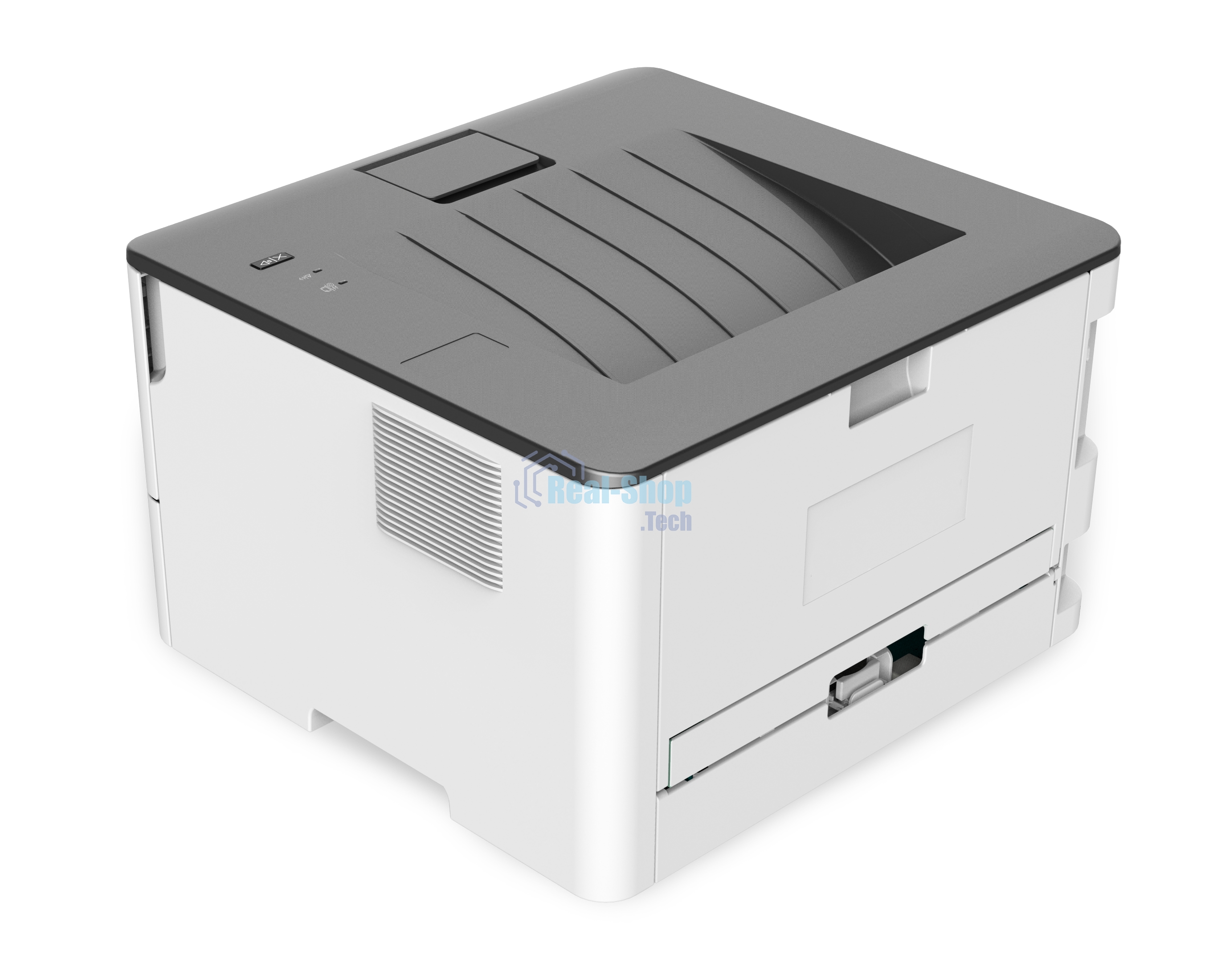 Принтер лазерный Pantum P3010D, A4, ч/б, печ. до 30 стр/мин, 1200 х 1200dpi, USB, проектная модель