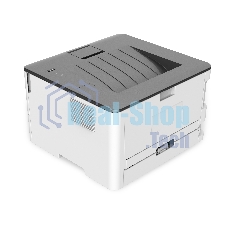 Принтер лазерный Pantum P3010D, A4, ч/б, печ. до 30 стр/мин, 1200 х 1200dpi, USB, проектная модель