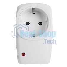 Адаптер питания 220В Rexant + 2 USB RX-17