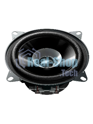 Колонки автомобильные Pioneer TS-G1010F 4Ом 10 см (4 дюйм) (ком.:2 кол.) широкополосные однополосные