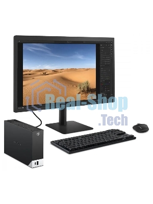 Внешний HDD 3.5