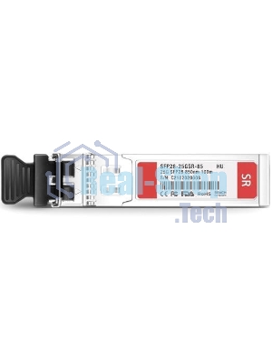 Трансивер 25GE 100M LC MM SFP-25G-SR-MP HUAWEI