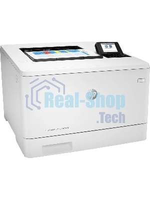 Принтер лазерный HP Color LaserJet Pro M455dn (3PZ95A), A4, цветной, печ. до 27 стр/мин., 600 x 600 dpi, USB, RJ-45, Air Print, Mopria
