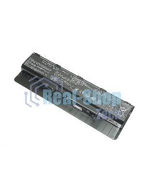 Аккумуляторная батарея для ноутбука Asus N56VB N56VJ 5200mAh A32-N56 OEM черный