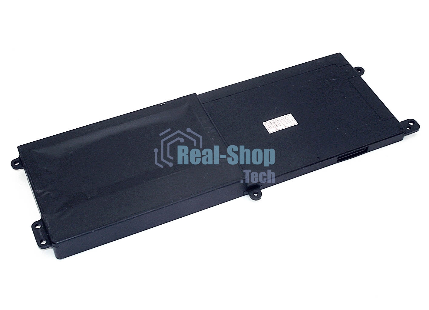 Аккумуляторная батарея для ноутбука Dell Alienware Area-51m 11.4V 7890mAh