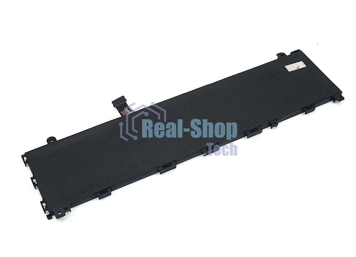 Аккумуляторная батарея для ноутбука Lenovo IdeaPad S340-13IML 11.55V 3680mAh Orig