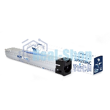 Картридж лазерный NVPrint совместимый NV-W9051MC Голубой для HP LJ Managed E87640/E87650/E87660 (52000k)