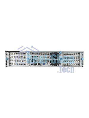 Серверная Платформа ASUS ESC4000-E11/WOCPU/WOM/WOGPU/Z 26R2/WOS/WOA/WON/WOM/WONCRD/WORCRD/EU
