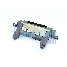 Разделительная панель RM1-6303-000/HP LJ P3015 Separation Pad T'2