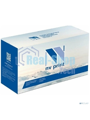 Картридж лазерный NVPrint совместимый NV-W2123X Magenta для HP Color LaserJet M555X/M555dn/M554dn/M578z/M578f/M578dn/M578c (10000k)
