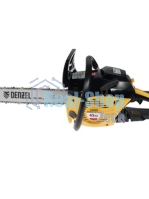 Шина для бензопилы Denzel DGS-4516, длина 40 см (16