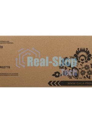Картридж лазерный GalaPrint GP-106R02778 черный (3000 стр) для Xerox Phaser 3052/3260/WorkCentre 3215/3225/3052NI/3260DI/3260DN/3260DNI/3215NI/3225DNI (для аппаратов, выпущенных после 01.07.2017)