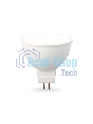 Лампа светодиодная	Ambrella light 160904 LED MR16 9W IC GU5.3 4000K 175-265V