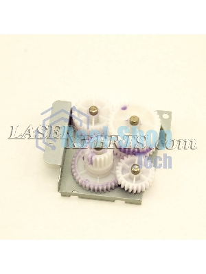 Редуктор в сборе HP LJ P4014/P4015/P4515/Ent 600 M601/M602/M603 (RC2-2541) OEM
