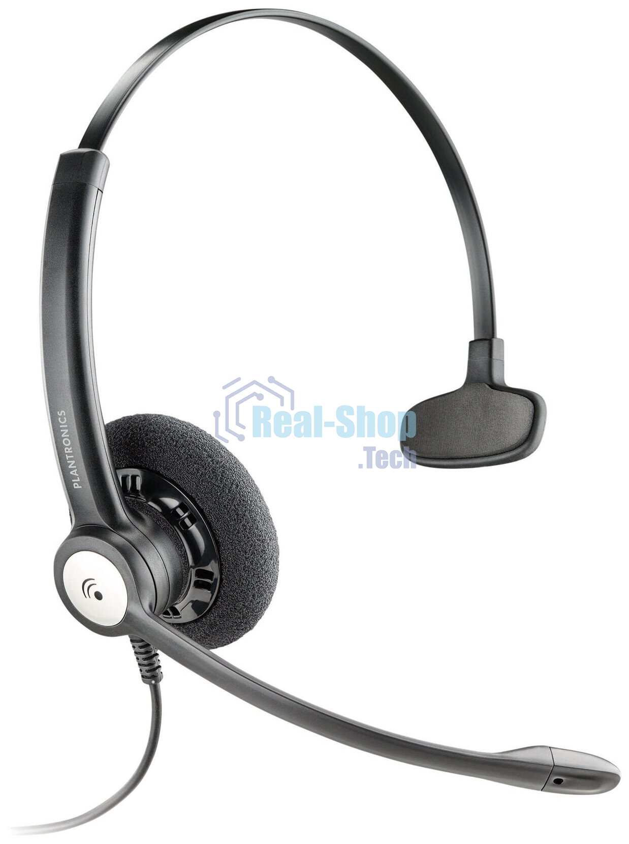 Гарнитура проводная Plantronics SP12