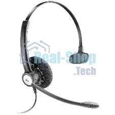 Гарнитура проводная Plantronics SP12