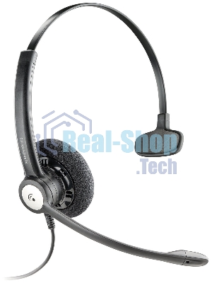 Гарнитура проводная Plantronics SP12