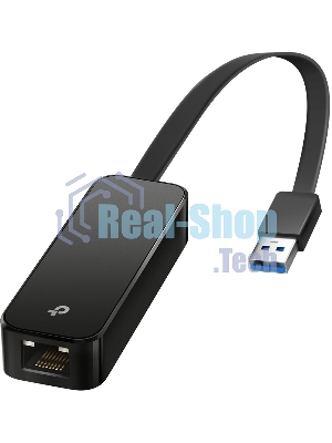 Сетевой адаптер TP-Link UE306 USB 3.0/Gigabit Ethernet
