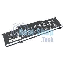 Аккумуляторная батарея для ноутбука HP ENVY x360 13-ay (BN03XL) 11.55V 4195mAh