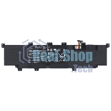 Аккумуляторная батарея для ноутбука Asus VivoBook S300CA 11,1V 4000mAh 44wh