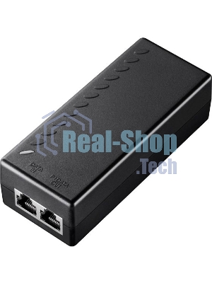 Инжектор PoE Cudy POE200 10/100/1000BASE-T 30Вт 54В(DC)