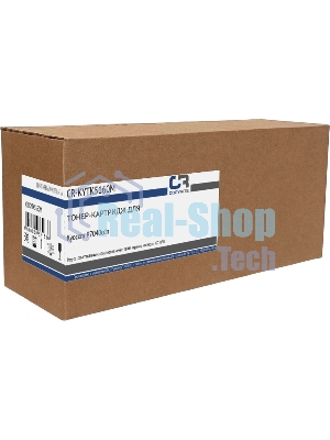Картридж лазерный CopyRite CR-KYTK5160M TK-5160M пурпурный (12000 стр.) для Kyocera P7040cdn