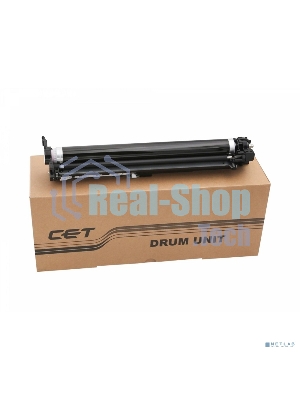 Драм-юнит CET для Kyocera ECOSYS P5021cdn/P5026cdn/M5521cdn/M5526cdn черный, 100000 стр. (DK-523/302R793010)