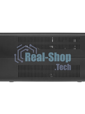 Источник бесперебойного питания APC Back-UPS BX950MI 520Вт 950ВА черный