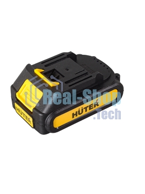 Цепная пила Huter ELS ELS-2/6Li аккум. дл.шины:6