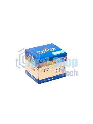 Картридж лазерный ProfiLine PL-106R01203 для принтеров Rank Xerox Phaser 6110/6110MFP черный 2000 копий