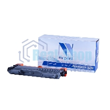 Картридж NVPrint совместимый Brother TN-2090T/TN-2275T UNIV для HL-2132R/2240/2250/DCP7057R/7060 (2500k)