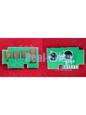 Чип ELP для Samsung CLP-680/680DW/680DN/CLX-6260FR/6260FD/6260FW/6260ND/6260NR (MLT-506L-Y) Yellow 3.5K (Китай)